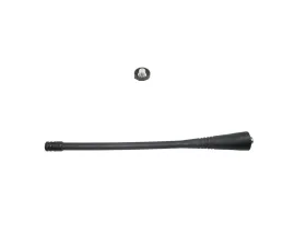 RaceCom 6" Radio Antenna for Motorola and Kenwood UHF Radios